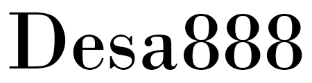 Desa888